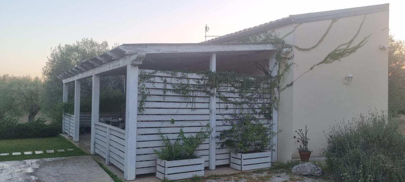 Holiday home Tempo Di Vendicari
