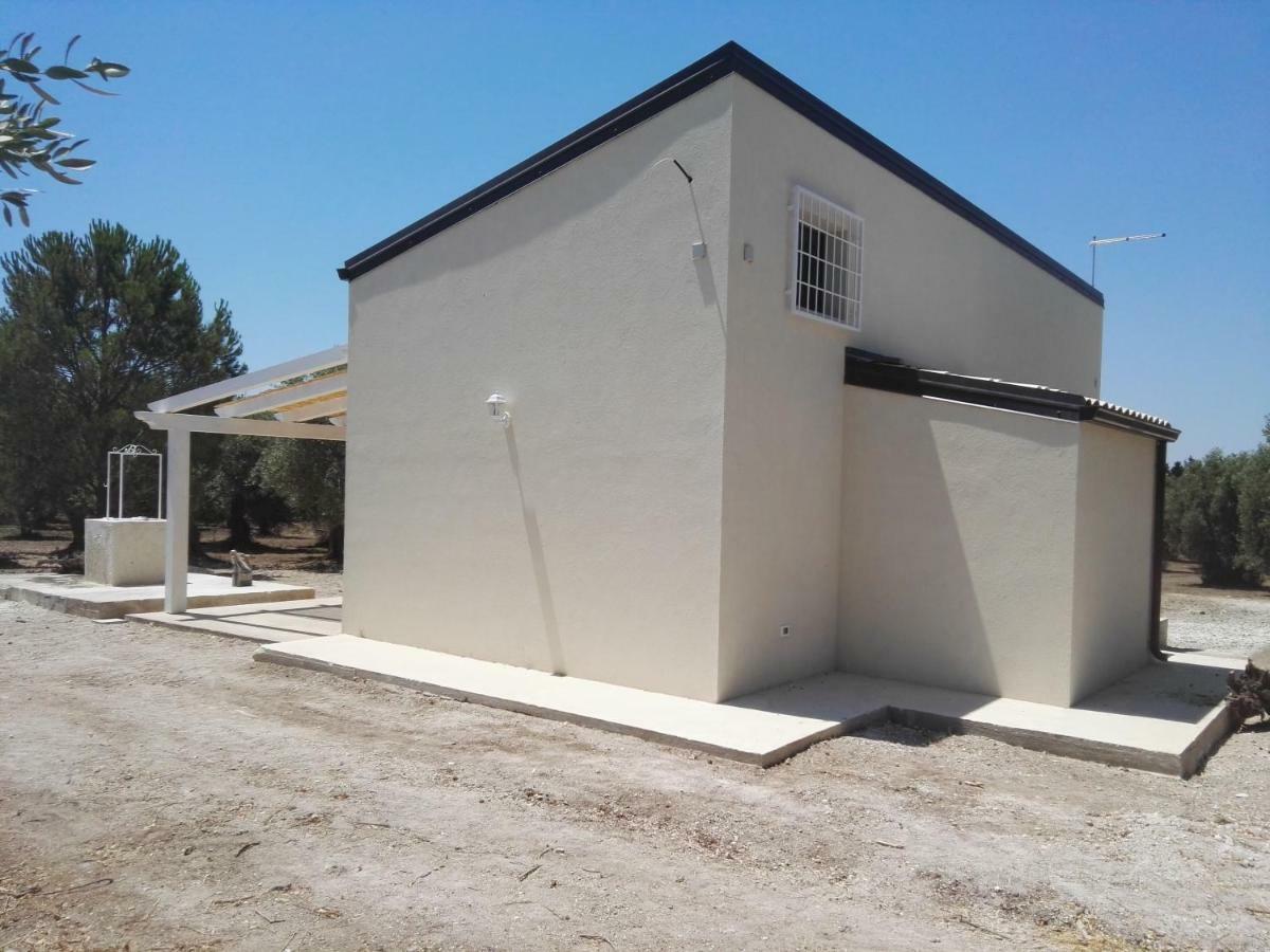 Tempo Di Vendicari Holiday home *