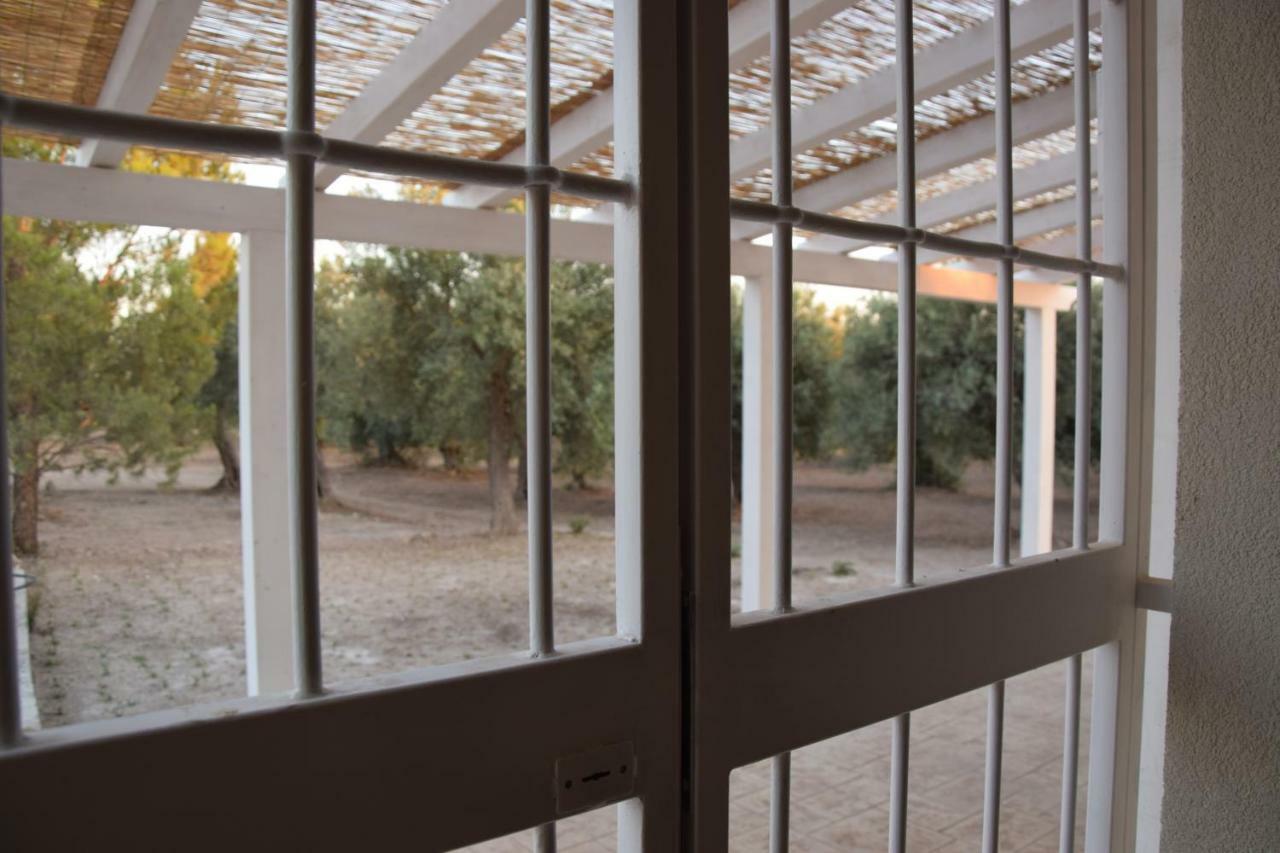 Tempo Di Vendicari Holiday home La Banca