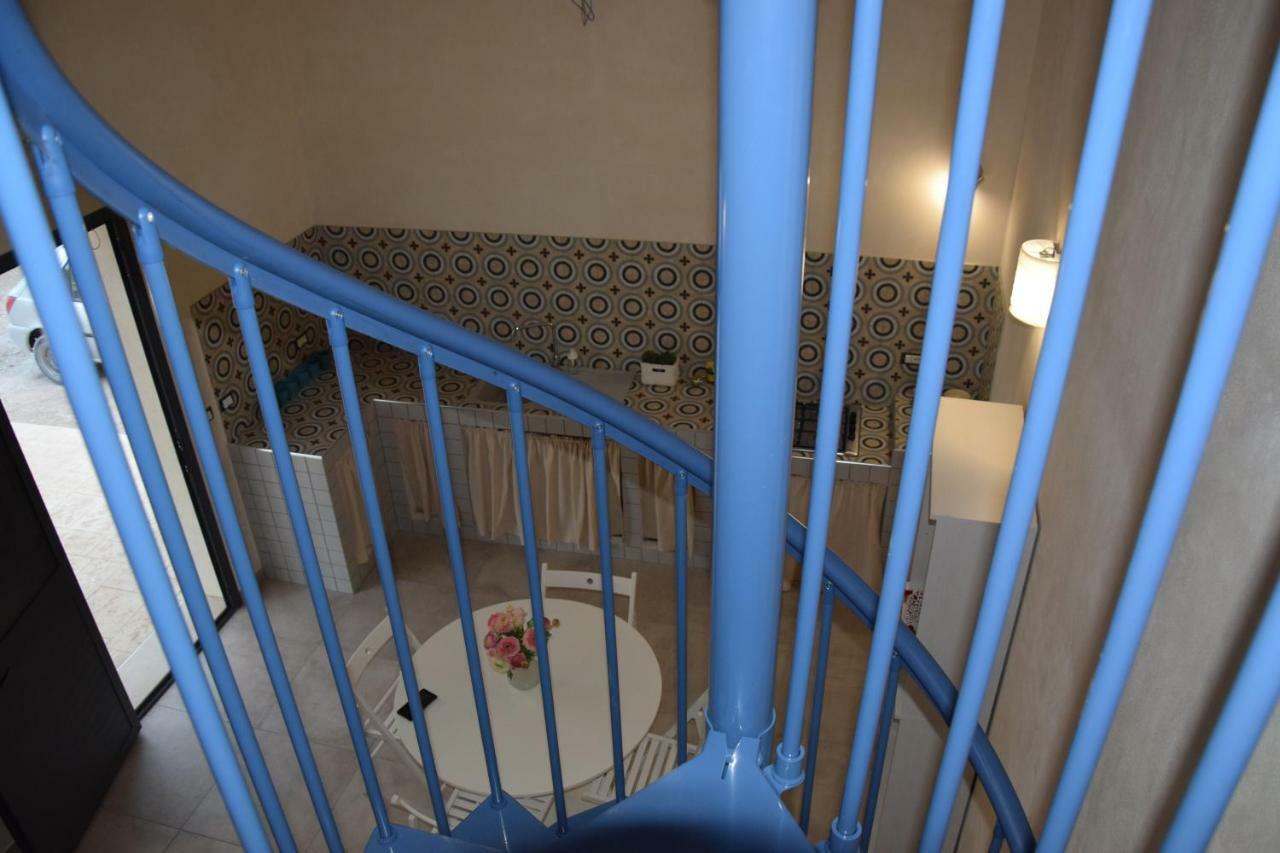 Tempo Di Vendicari Holiday home La Banca