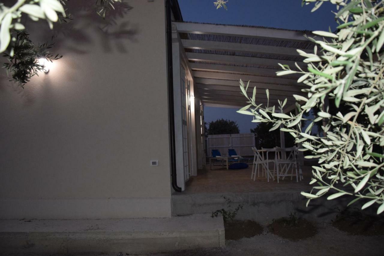 Holiday home Tempo Di Vendicari *
