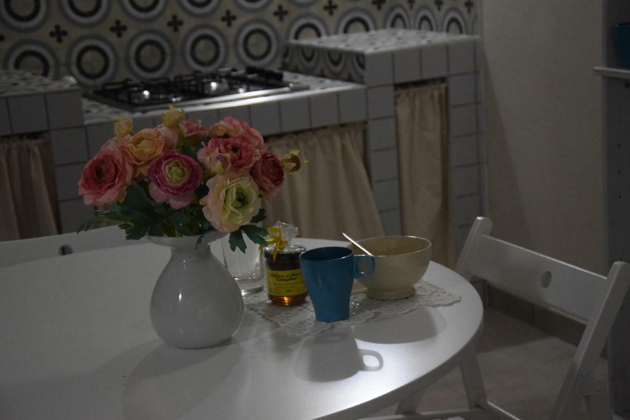 Tempo Di Vendicari Holiday home La Banca