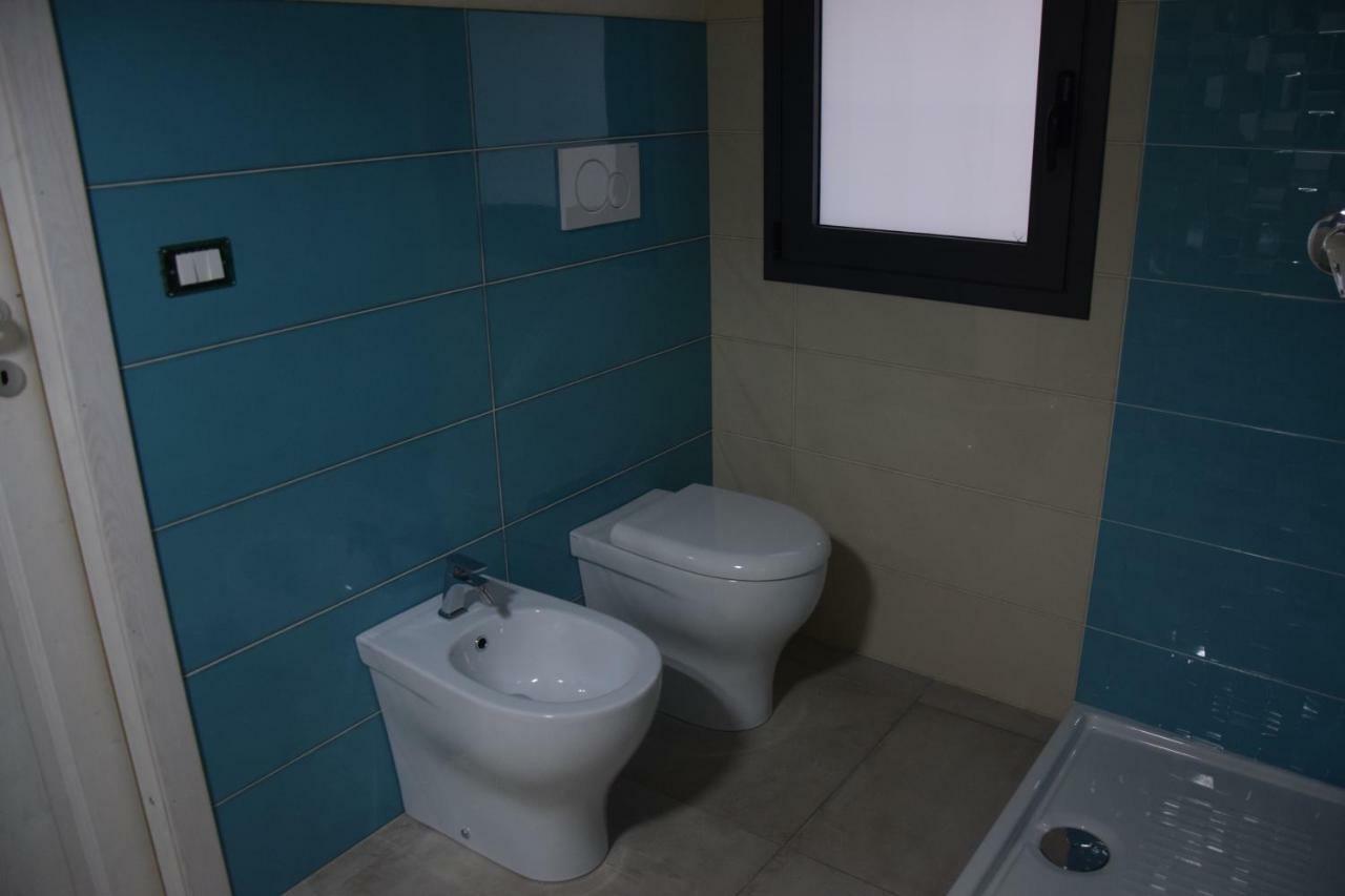 Tempo Di Vendicari Holiday home