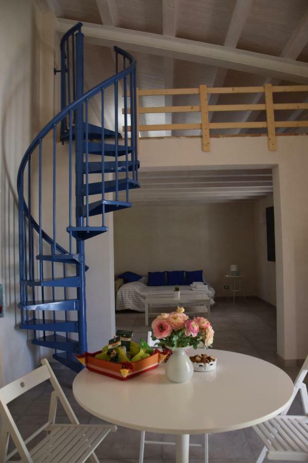 Holiday home Tempo Di Vendicari