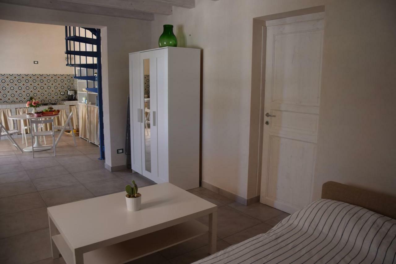Holiday home Tempo Di Vendicari La Banca
