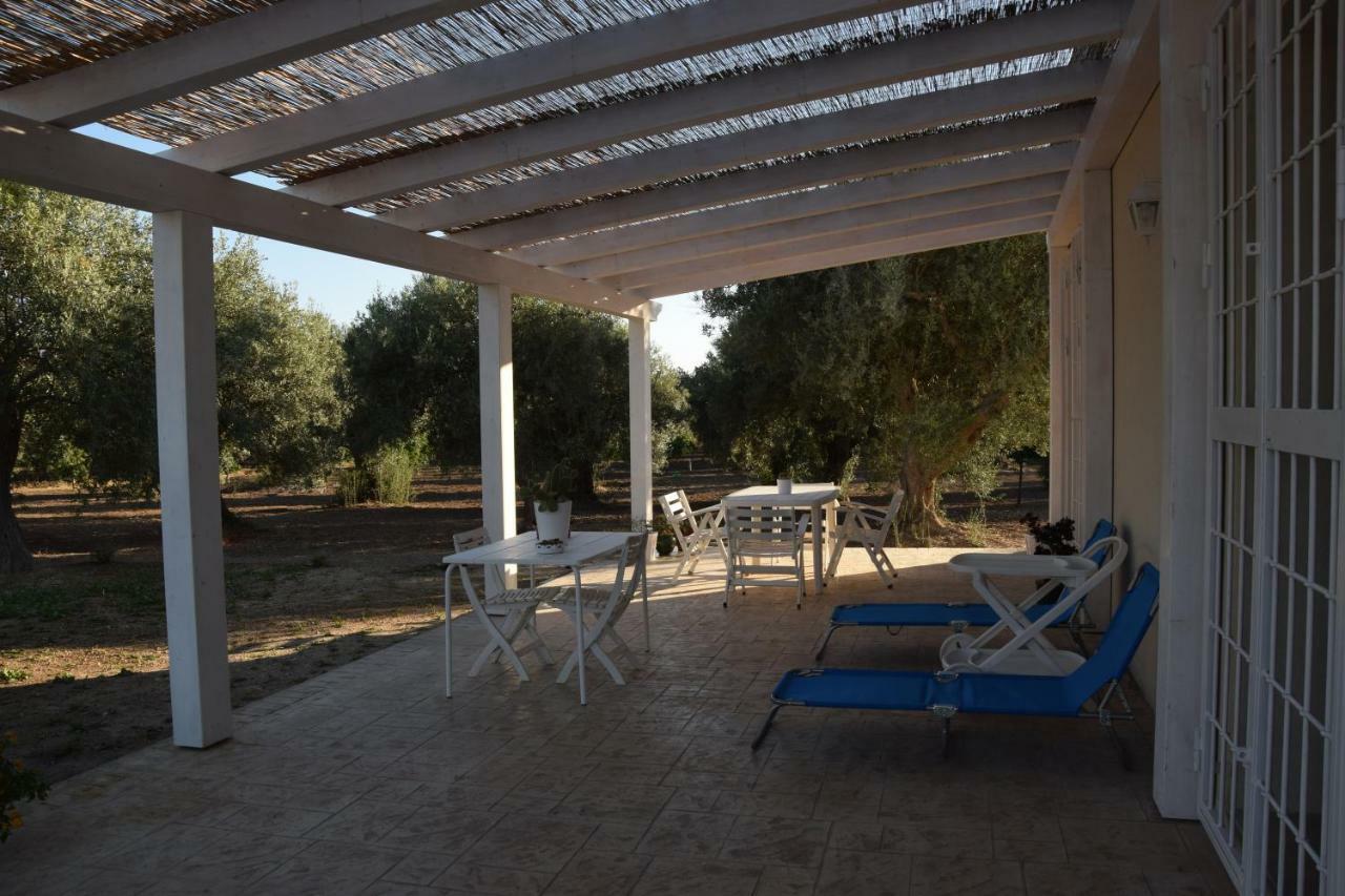 Tempo Di Vendicari Holiday home
