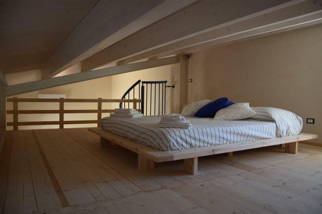 Tempo Di Vendicari Holiday home *