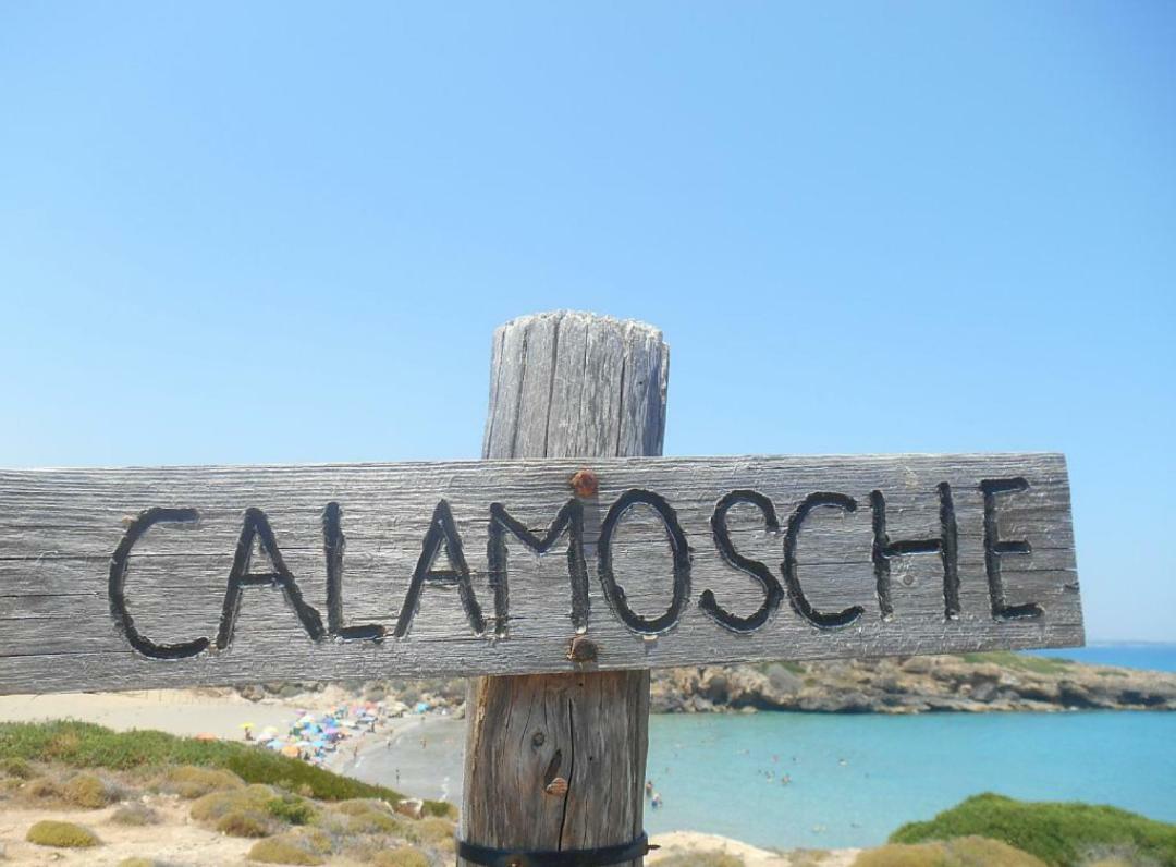 Tempo Di Vendicari Holiday home La Banca
