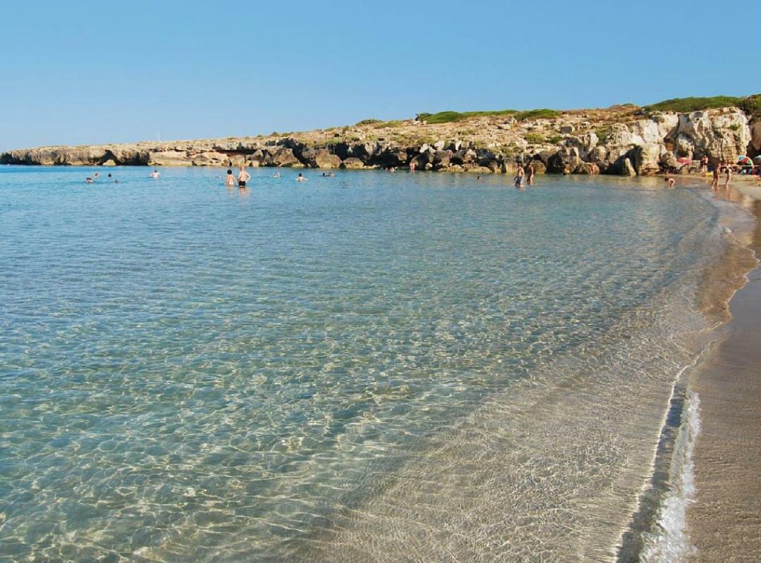 Holiday home Tempo Di Vendicari *